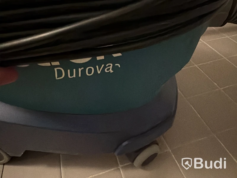 Dammsugare Wetrok Durovac 6