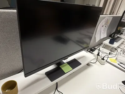Benq 27-tums datorskärm