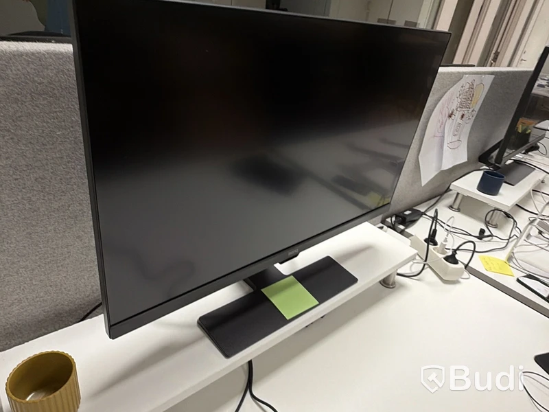 Benq 27-tums datorskärm