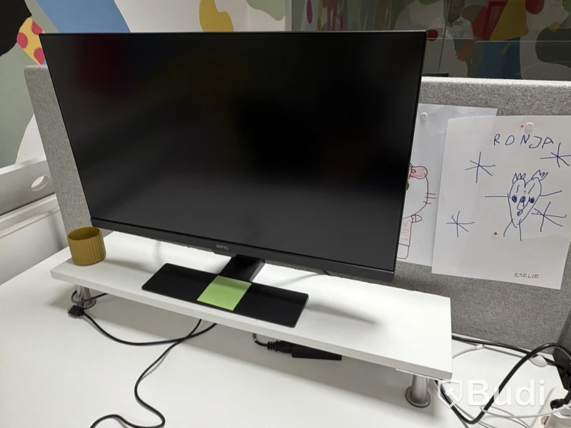 Benq 27-tums datorskärm