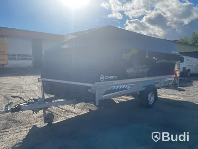 Lorries Trailer -2024