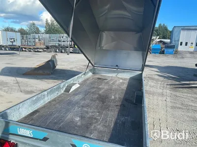 Lorries Trailer -2024