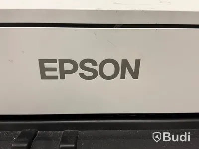 Storformatskrivare, Epson SC-T5100N -2024