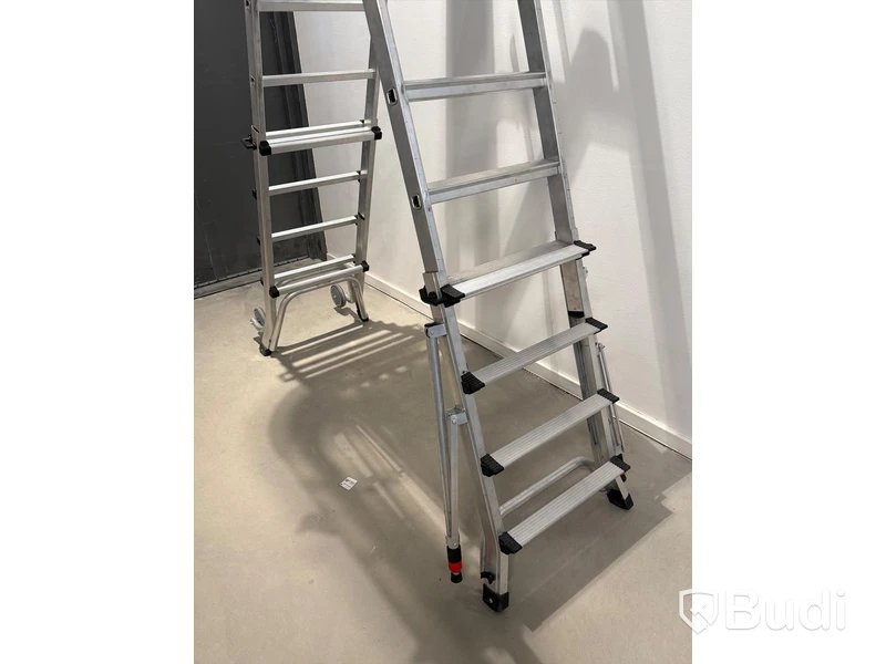 Arbetsplattform Ferral Protect Flex