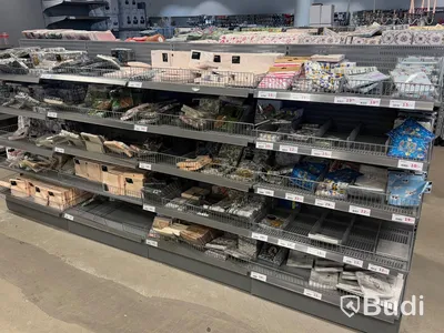 Stort varuparti från ONGO Heron City, inköpsvärde ca 4 miljoner