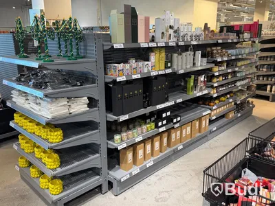 Stort varuparti från ONGO Heron City, inköpsvärde ca 4 miljoner