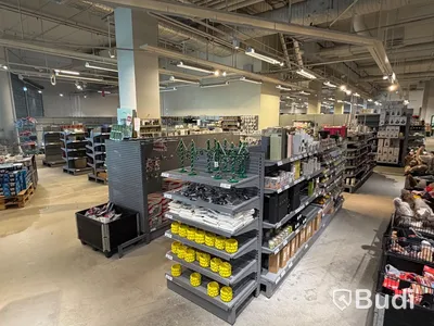 Stort varuparti från ONGO Heron City, inköpsvärde ca 4 miljoner