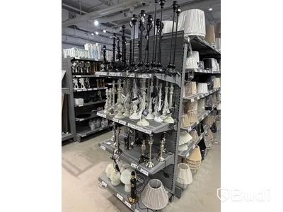 Stort varuparti från ONGO Heron City, inköpsvärde ca 4 miljoner
