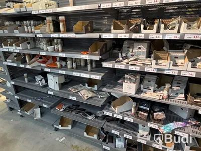 Stort varuparti från ONGO Heron City, inköpsvärde ca 4 miljoner