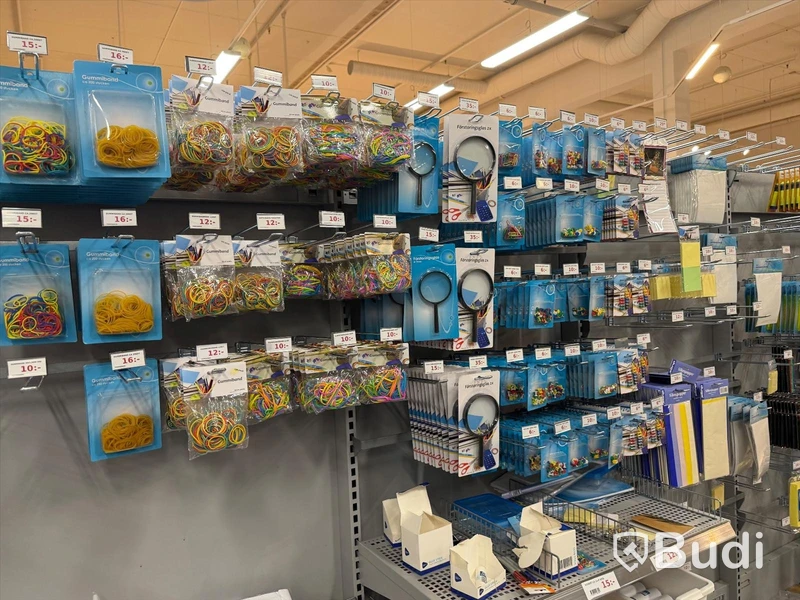 Stort varuparti från ONGO Heron City, inköpsvärde ca 4 miljoner