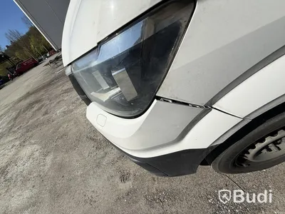 Lätt lastbil MAN TGE 3.180 -2019 | Zepro