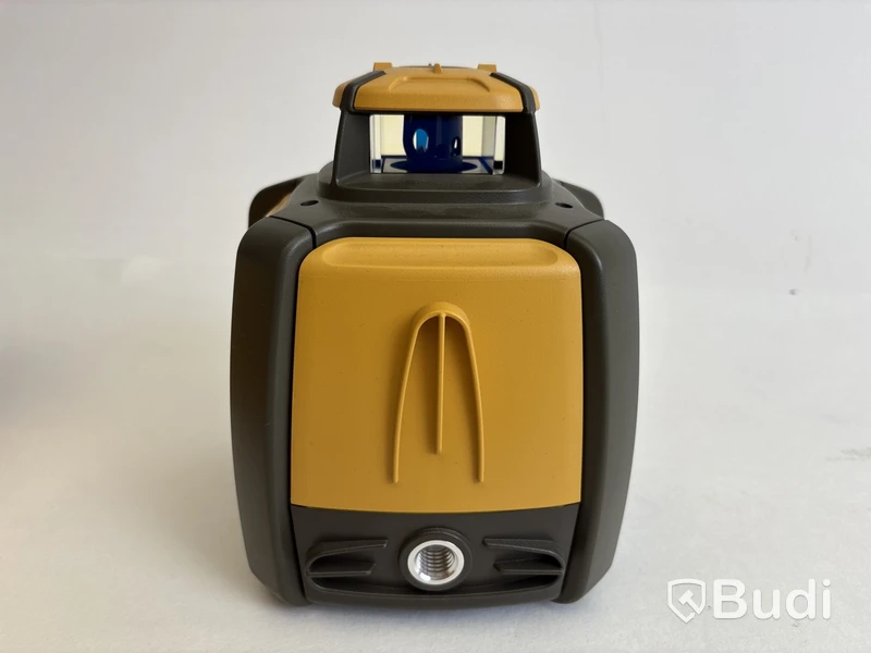 Rotationslaser-tvåfallslaser Topcon, RL-HV2S.
