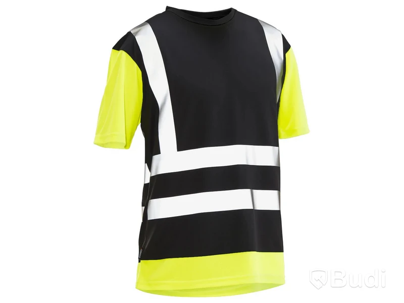 10 st. T-shirtar Jobman, 5126, stl. L.
