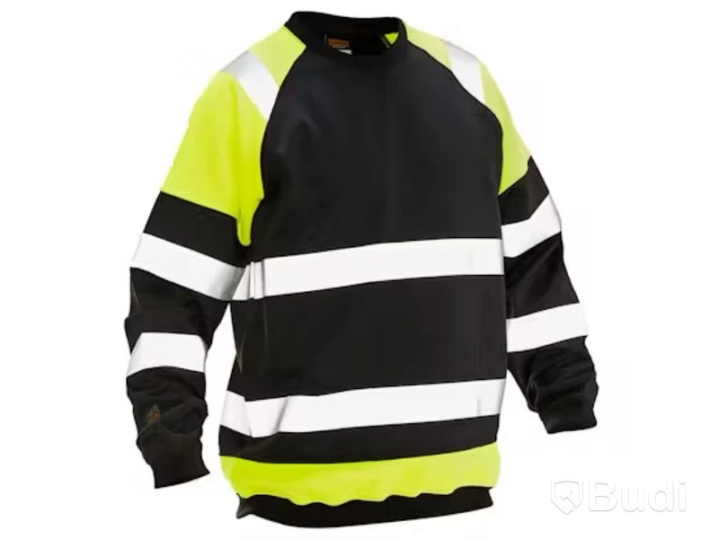 Tröja Jobman, Varsel 5124, stl XL.