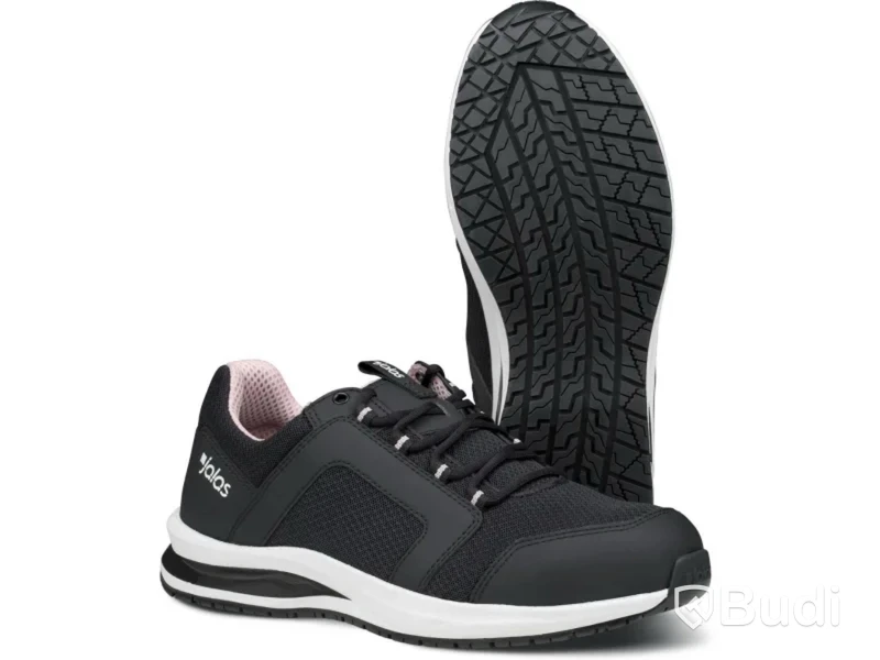 (NEW) Jalas Tempus safety shoe, size 35