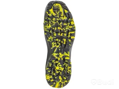 (NEW) Sievi safety shoe, Runner Roller TR +S3, size 40