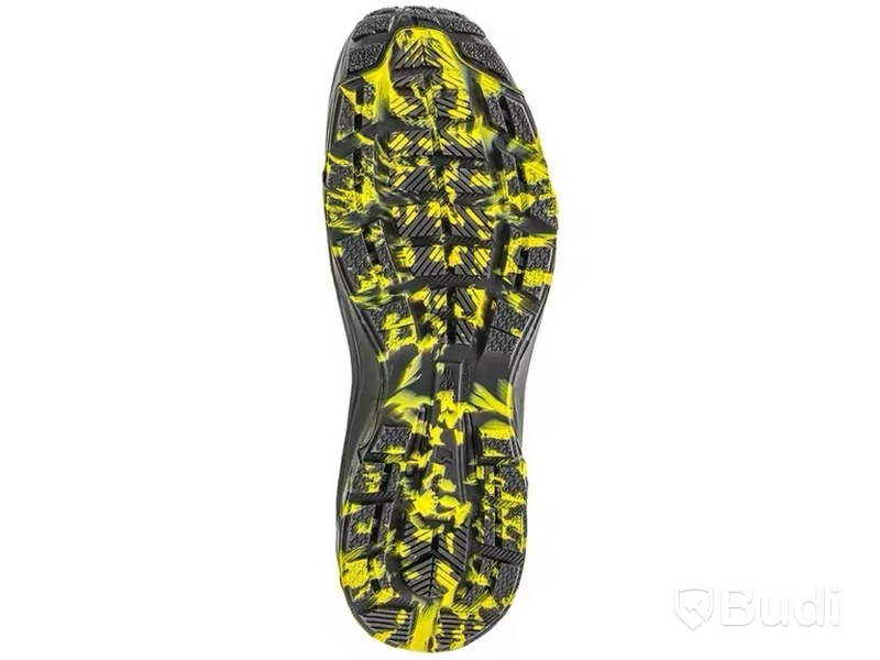 (NEW) Sievi safety shoe, Runner Roller TR +S3, size 40