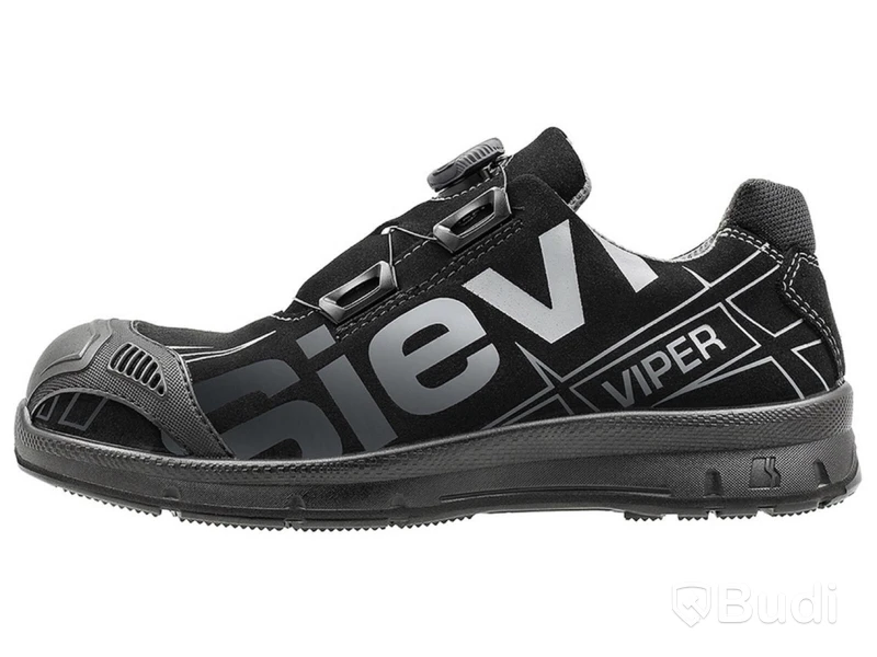Skyddsko Sievi, Viper 3 Roller S3, stl. 40