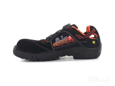 Skyddsko Sievi, Air Roller S1 P, stl. 36