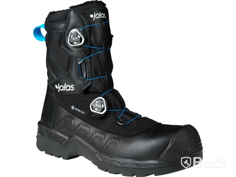 Skyddskänga Jalas, 1398 Heavy Duty GTX, stl. 41
