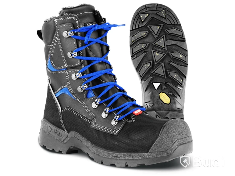 Skyddskänga Jalas, 1378 Heavy Duty, stl 45