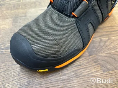 Skyddskänga Solid Gear, Tigris GTX AG High, stl. 41