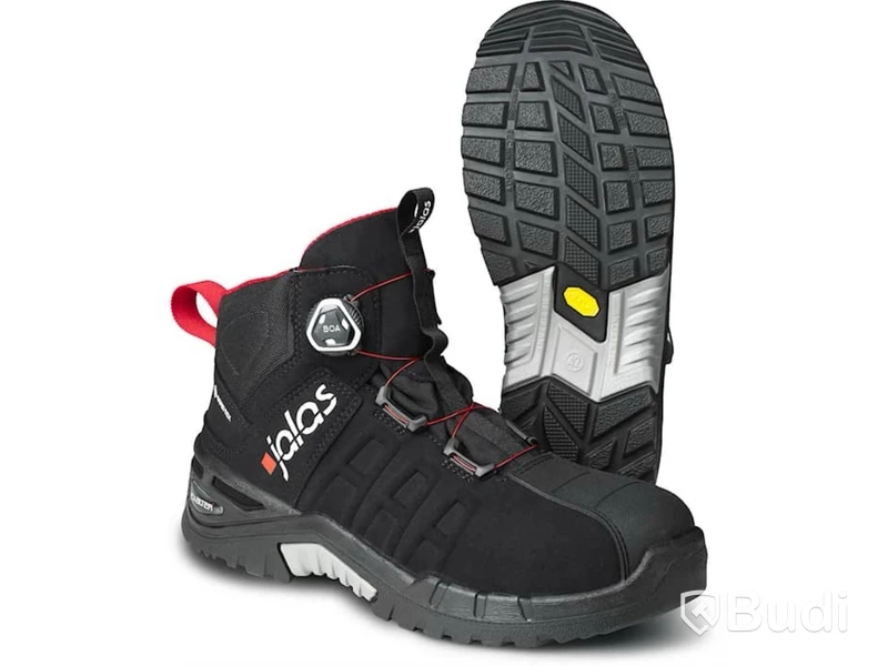 Skyddsko Jalas, 9988 Exalter GTX, stl. 41
