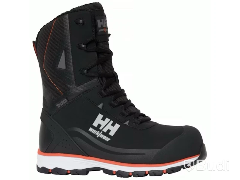 Skyddskänga HellyHansen, Chelsea EVO 2, Winter, Tall, stl. 42