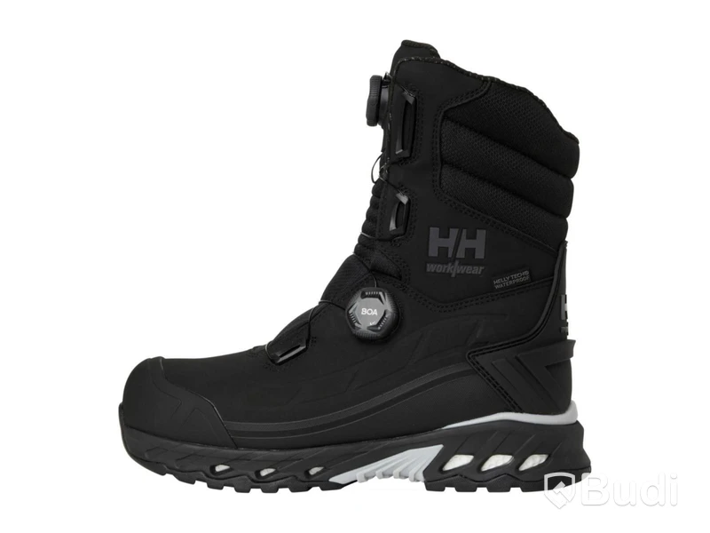Skyddskänga Helly Hansen, 78480 Bifrost Vinter Boa, stl. 43