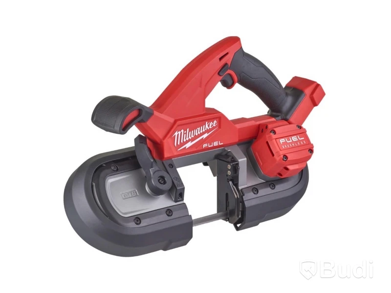 Bandsåg Milwaukee, M18 FBS85-0C