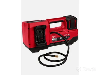 Kompressor Milwaukee, M18 BI-0