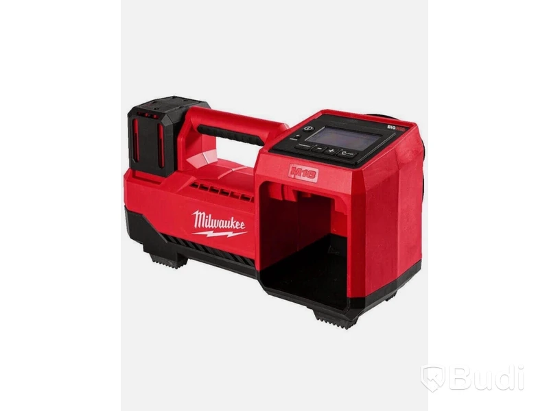 Kompressor Milwaukee, M18 BI-0