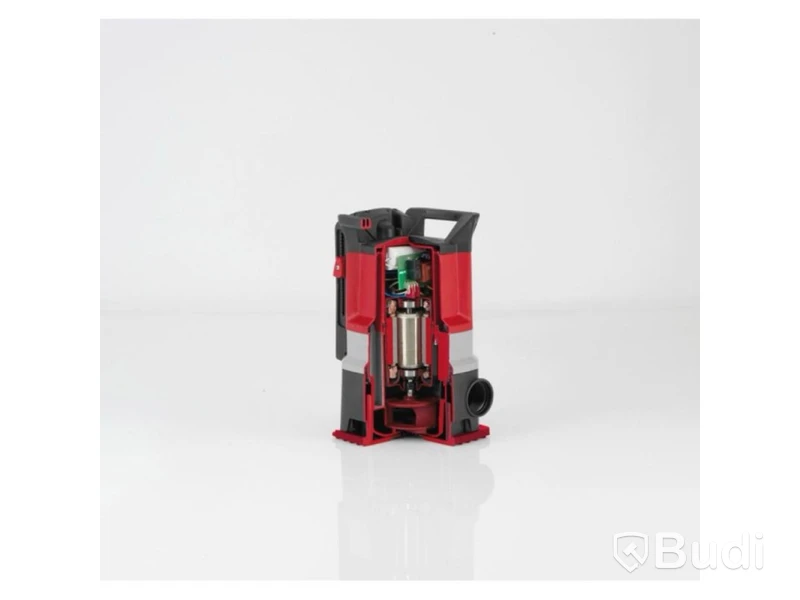 SMUTSVATTENPUMP AL-KO TWIN 14000 PREMIUM 1000W