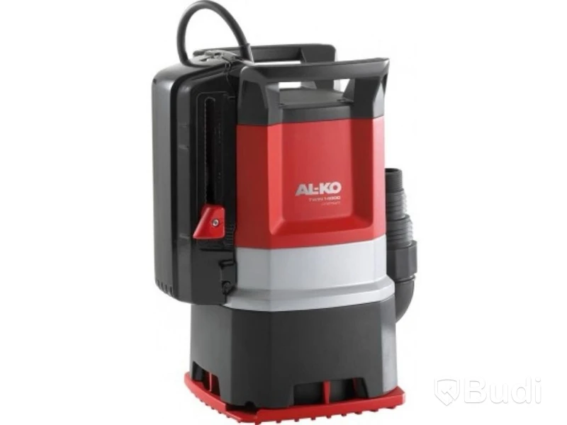 SMUTSVATTENPUMP AL-KO TWIN 14000 PREMIUM 1000W