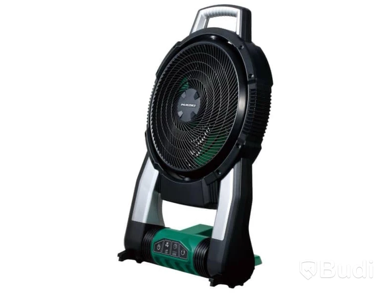 Fläkt Hikoki, UF18DSAL