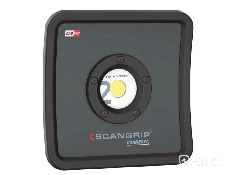 Arbetslampa Scangrip, Nova 2 Connect