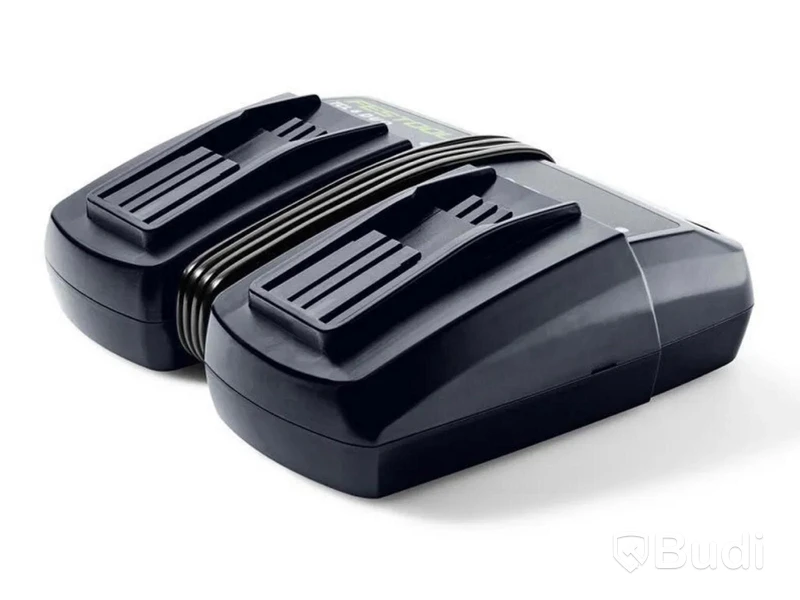 Laddare Festool, TCL 6 DUO charger