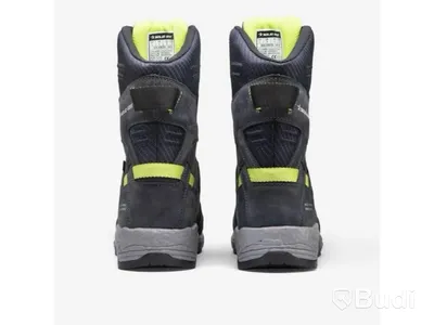Skyddskänga Solid Gear, Vapor 3 GTX High, Stl. 41