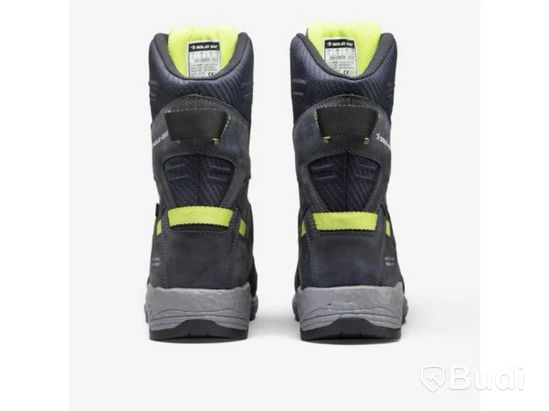 Skyddskänga Solid Gear, Vapor 3 GTX High, Stl. 41