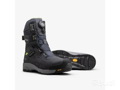 Skyddskänga Solid Gear, Vapor 3 GTX High, Stl. 41