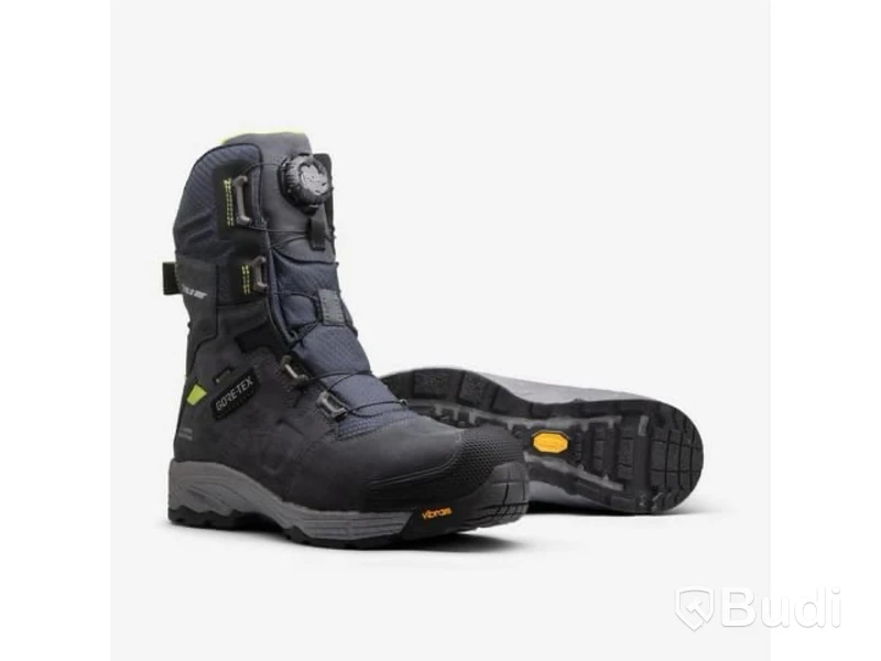 Skyddskänga Solid Gear, Vapor 3 GTX High, Stl. 41