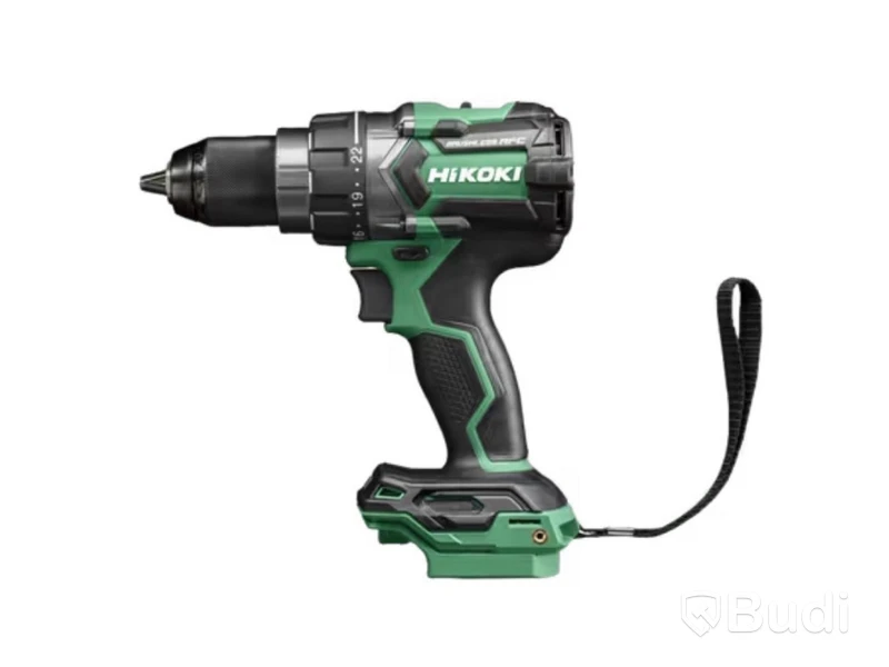 Skruvdragare HiKoki, DS 18DC