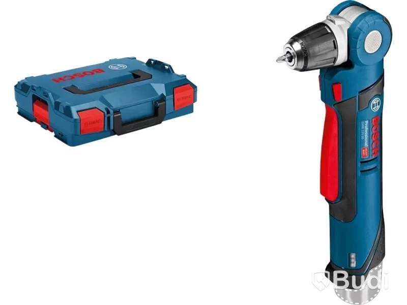 Vinkelborrmaskin Bosch, GWB 12V-10