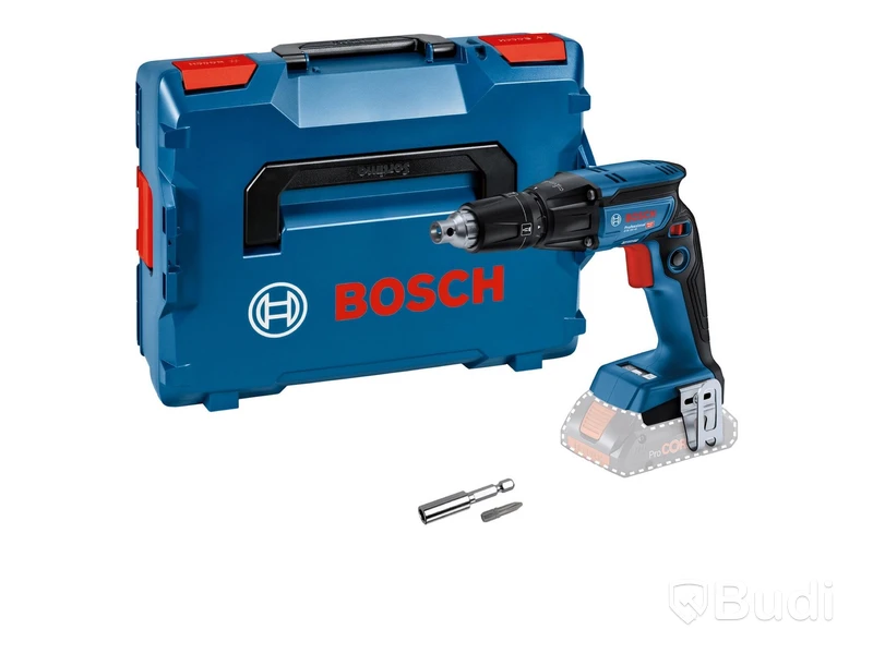 Gipsskruvdragare Bosch, GTB 18V-45