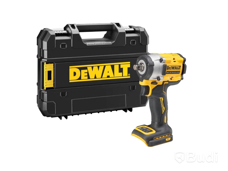 Mutterdragare Dewalt, DCF921NT-XJ