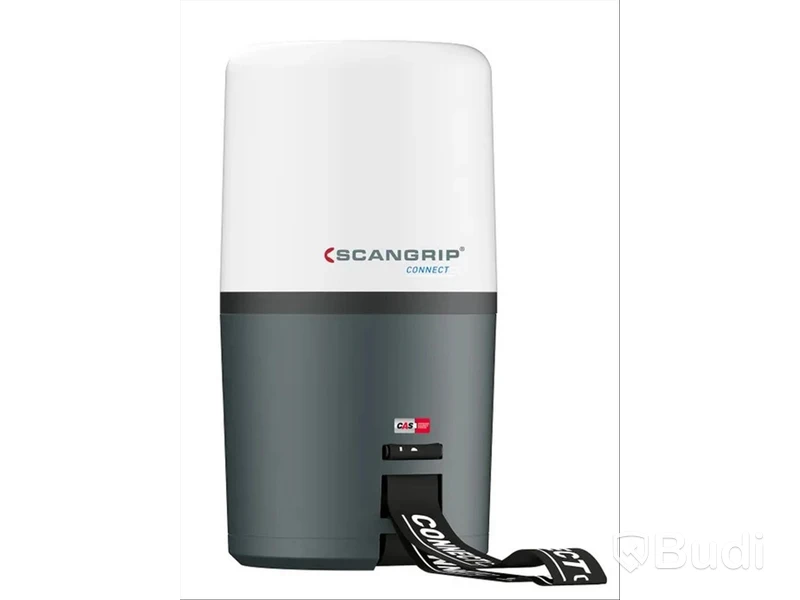 Arbetslampa Scangrip, AREA 6 Connect 18V 6000 LUMEN