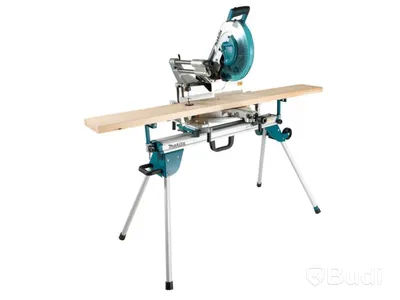(NEW) Makita Miter Saw Stand WST06