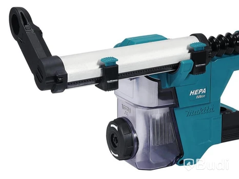 Dammbehållare Makita 1911P2-6