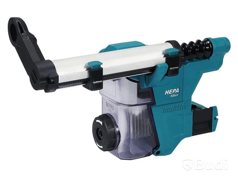 Dammbehållare Makita 1911P2-6