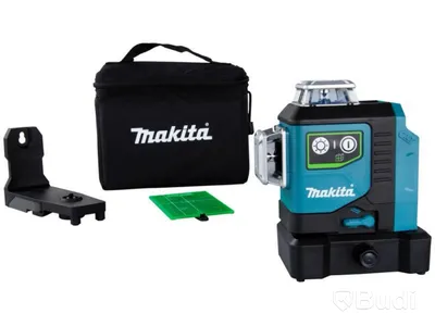 (NEW) Makita Multi-Line Laser, SK700GD, Green